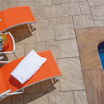 Cambridge Ledgestone XL