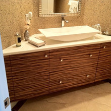 Bathroom Ideas