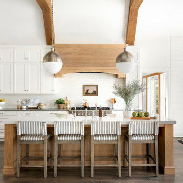 Rochester Farmhouse | Renovation and Decorating