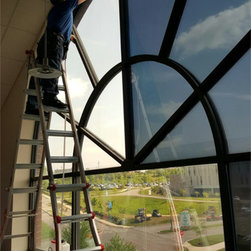 Film & Window Tint - Products