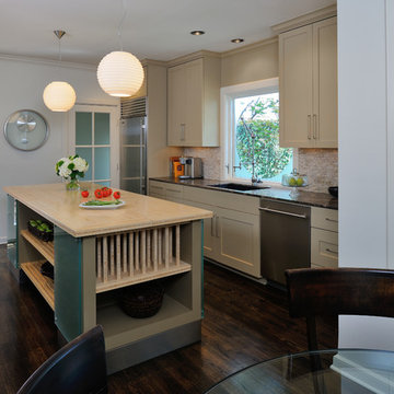 Southhampton Renovation