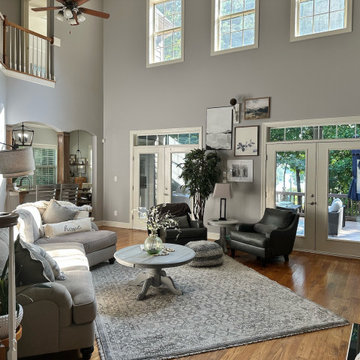 Interiors