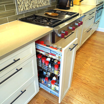 Sudbury Kitchen