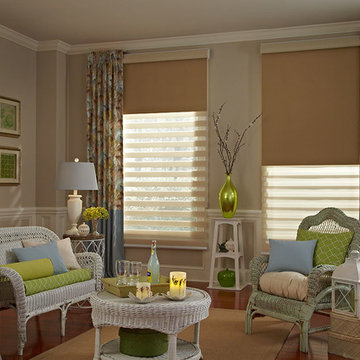 Lafayette Window Fashions Products