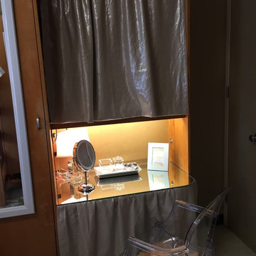 Dorm Rooms 2015