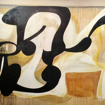 Fine Art for Fine Design