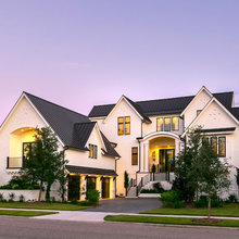 Exteriors