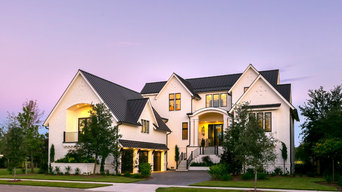 Daniel Island Creekside