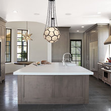 Kitchen Ideas