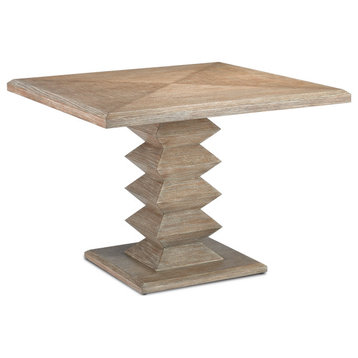 Sayan Pepper Dining Table