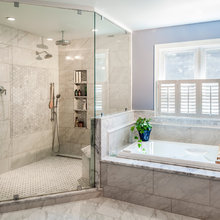 Callenwolde Bathroom