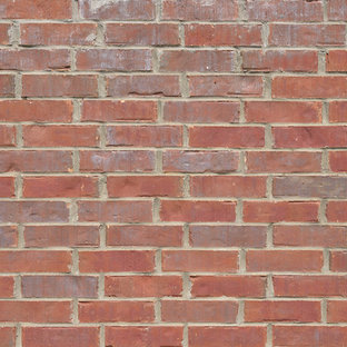 Idéer för ett klassiskt hus