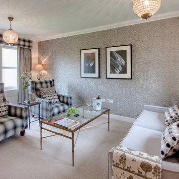 Luxury Family Home Aberdeenshire