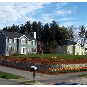Design & Construction