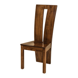 Delphi - Dining Chairs