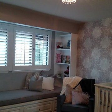 Krista D. Design