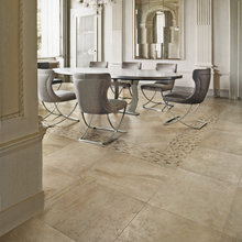 Floor tile