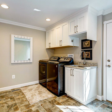 Stunning Main Level Remodel in Springfield