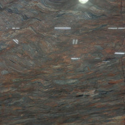 Current In Stock Materials - Kitchen Countertops