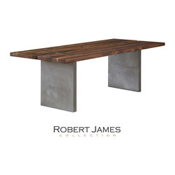 Dining Tables - Dining Tables