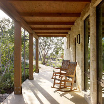 Dogrun Ranch