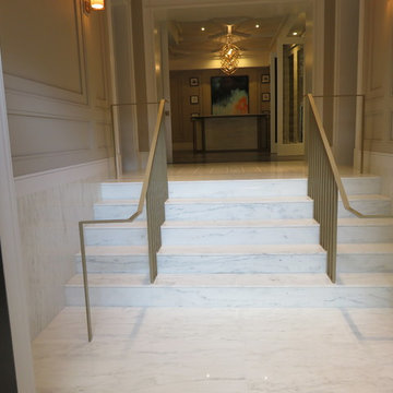 Private Residence, Boston, MAmetai