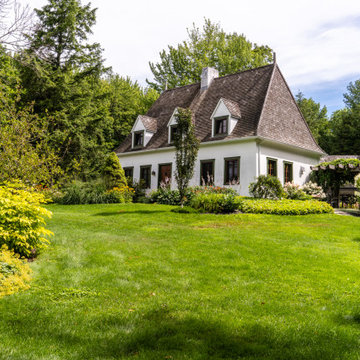Un coin de France au Québec
