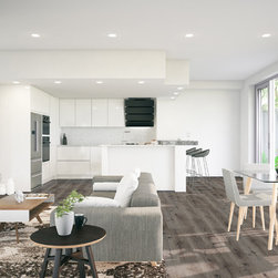 Flooring - Products