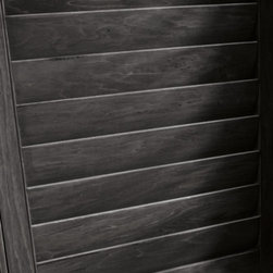 Blackout Solutions - Interior Shutters