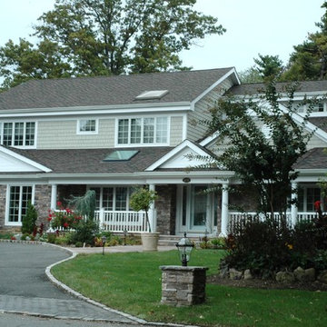 Brenner Renovation