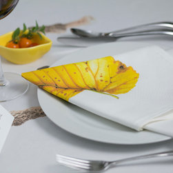 Table Linens - Home Decor