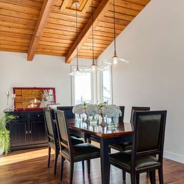 2017 Whole House – $100,000 to $250,000 Winner – Kon-strux Developments