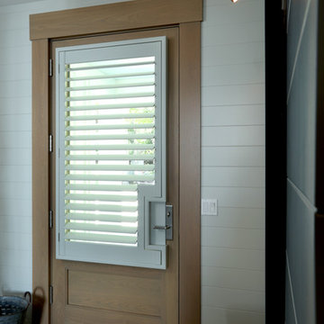 Fairfield - Modern Farmhouse