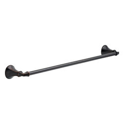 Delta Ashlyn&reg; 24&Prime; Towel Bar - Towel Bars