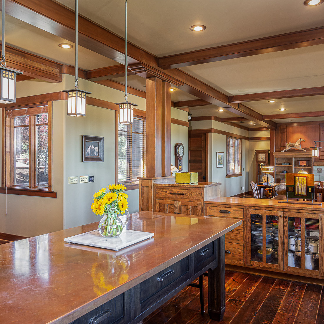 Modern Craftsman