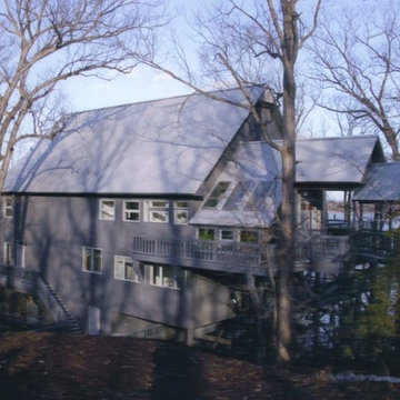 Treehouse
