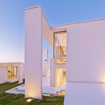 Lars Gitz Architects