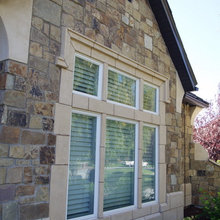 limestone