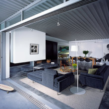 Back Room