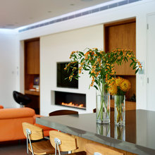 Fireplaces