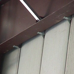 Commercial Building - Wall Panels