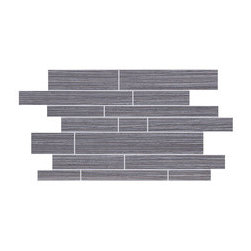 Bamboo Porcelain Tile Collection - Storm - Products