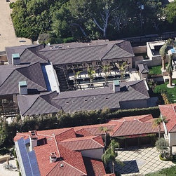 Custom Malibu Residence - Products