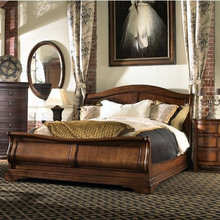 Bedroom - Master