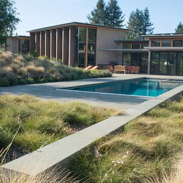 Portola Valley Residence 2