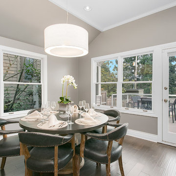 Madison Park Home