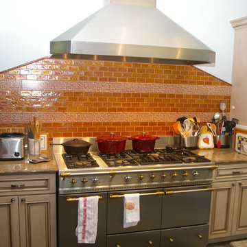 Whole House Remodel