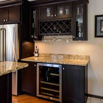 Scheib Kitchen