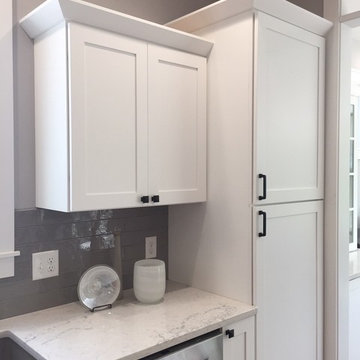 Shaker Style Kitchen