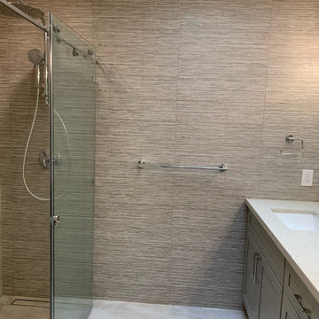 San Jose Bathroom